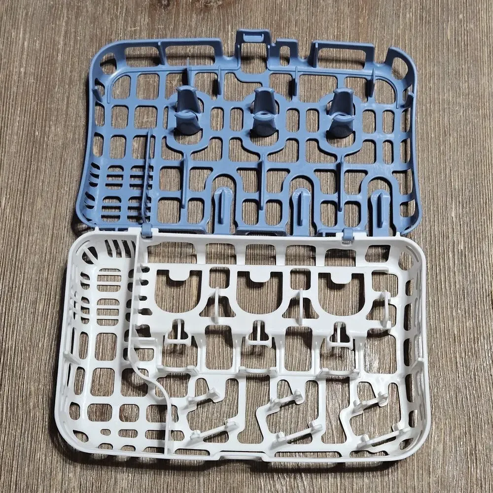 Dr. Brown’s set genuine